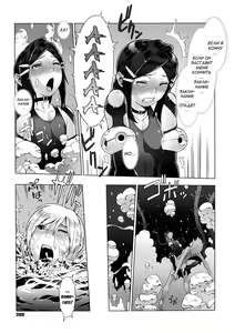 Page 210 of Secret Journey - preview thumbnail