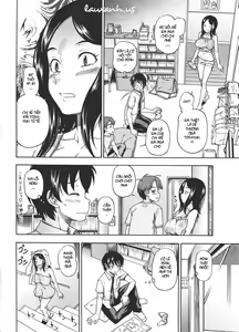 Page 2 of Amakunai no yo Toshiue wa | Don't Trust Elder Sexy Gal! - preview thumbnail