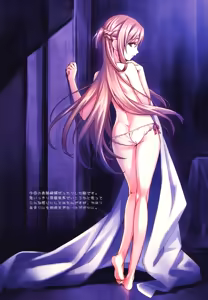 Page 27 of Sword Art Unlimited - preview thumbnail