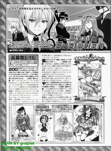 Page 278 of BugBug 2011-04 Vol. 200 - preview thumbnail