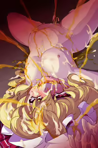 Page 1434 of Obenjo Koumakan - preview thumbnail
