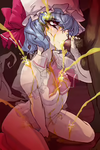 Page 1505 of Obenjo Koumakan - preview thumbnail