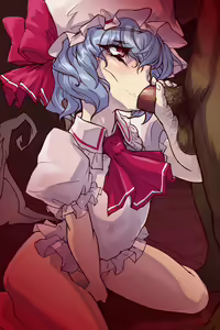 Page 474 of Obenjo Koumakan - preview thumbnail
