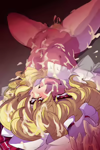 Page 515 of Obenjo Koumakan - preview thumbnail