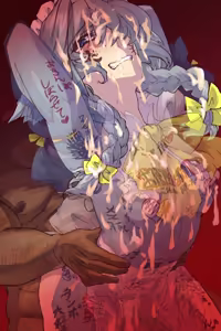 Page 655 of Obenjo Koumakan - preview thumbnail
