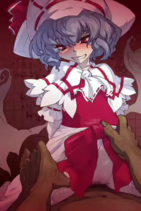 Page 703 of Obenjo Koumakan - preview thumbnail