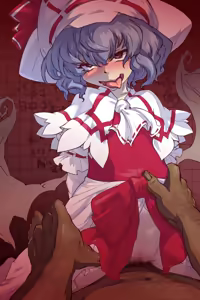 Page 715 of Obenjo Koumakan - preview thumbnail