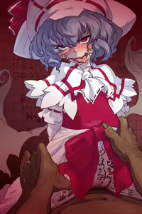 Page 717 of Obenjo Koumakan - preview thumbnail