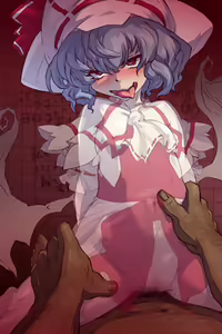Page 719 of Obenjo Koumakan - preview thumbnail