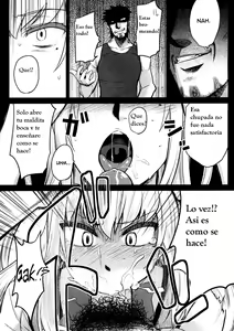 Page 9 of Mariya-sama ga Miteru - preview thumbnail