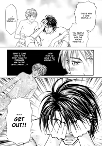 Page 29 of Mountain Man - preview thumbnail