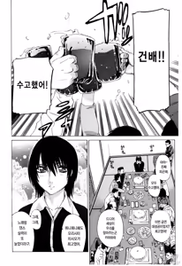 Page 87 of Zettai Renai Shugi - Absolute Love Principle - preview thumbnail