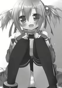 Page 2 of Sword Art Offline -Silica Route- | 소드 아트 오프라인 -시리카 루트- - preview thumbnail