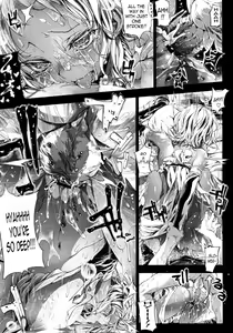 Page 15 of Shinazu no Himegimi [Undead Princess] Ch. 7 - preview thumbnail