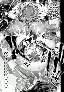 Page 23 of Shinazu no Himegimi [Undead Princess] Ch. 7 - preview thumbnail