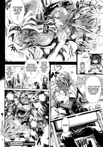 Page 24 of Shinazu no Himegimi [Undead Princess] Ch. 7 - preview thumbnail