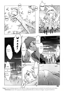 Page 172 of Secret Journey - preview thumbnail