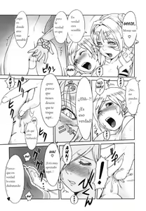 Page 189 of Secret Journey - preview thumbnail