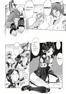 Page 212 of Secret Journey - preview thumbnail