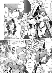 Page 216 of Secret Journey - preview thumbnail