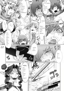 Page 218 of Secret Journey - preview thumbnail