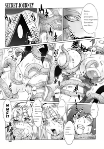 Page 219 of Secret Journey - preview thumbnail