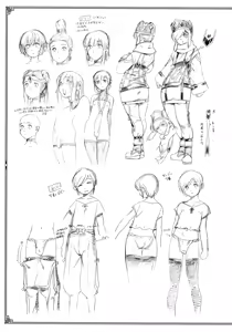 Page 246 of Secret Journey - preview thumbnail