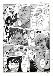 Page 64 of Secret Journey - preview thumbnail
