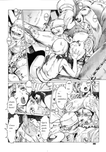 Page 98 of Secret Journey - preview thumbnail