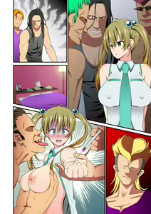 Page 116 of BITCH to ドBITCH - preview thumbnail