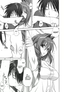 Page 8 of Akiko-san to Issho 10 - preview thumbnail