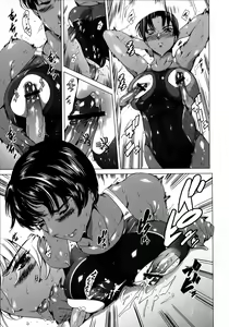 Page 180 of Houkago Dorei Club 2 Jigenme - After School Slave Club Second Lesson | 방과후 노예 클럽 제2교시 - preview thumbnail