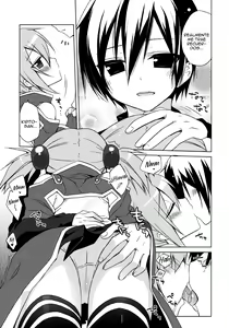Page 6 of Sword Art Offline -Silica Route- - preview thumbnail