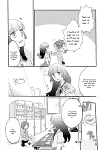 Page 6 of Doyoubi no Gogo ni. - Saturday Afternoon - preview thumbnail