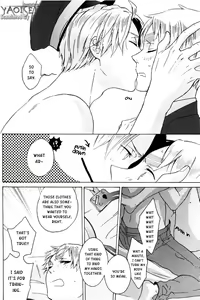 Page 23 of Only It - preview thumbnail