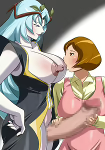 Page 107 of fresh! mama 2nd - preview thumbnail