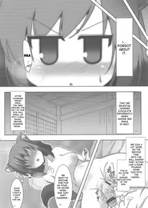 Page 20 of Yukki Hatsujouki | Yukki in Heat - preview thumbnail