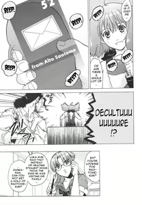 Page 16 of AL×RAN - preview thumbnail