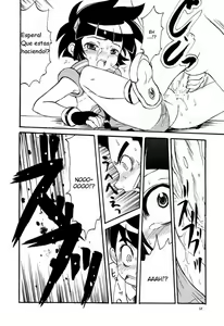 Page 11 of Puchi Puchi Puchi - preview thumbnail