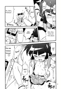Page 13 of Puchi Puchi Puchi - preview thumbnail