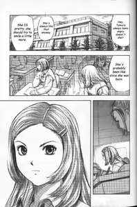 Face — hentai manga cover on Fhentai