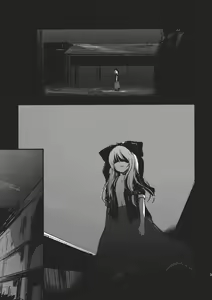 Page 33 of Hina - Zenpen - Watashi wo Kirai ni Naranaide - preview thumbnail