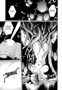 Page 110 of Tail Chaser 3 - preview thumbnail