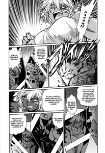 Page 161 of Tail Chaser 3 - preview thumbnail