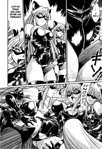 Page 179 of Tail Chaser 3 - preview thumbnail