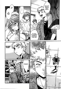 Page 196 of Tail Chaser 3 - preview thumbnail