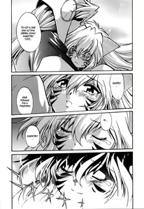 Page 203 of Tail Chaser 3 - preview thumbnail