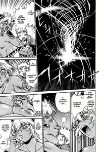 Page 205 of Tail Chaser 3 - preview thumbnail
