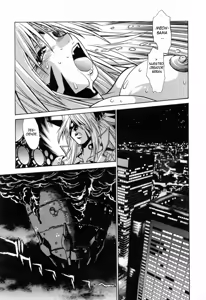 Page 29 of Tail Chaser 3 - preview thumbnail