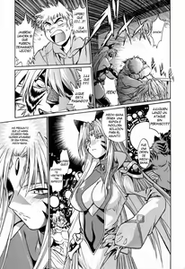 Page 37 of Tail Chaser 3 - preview thumbnail